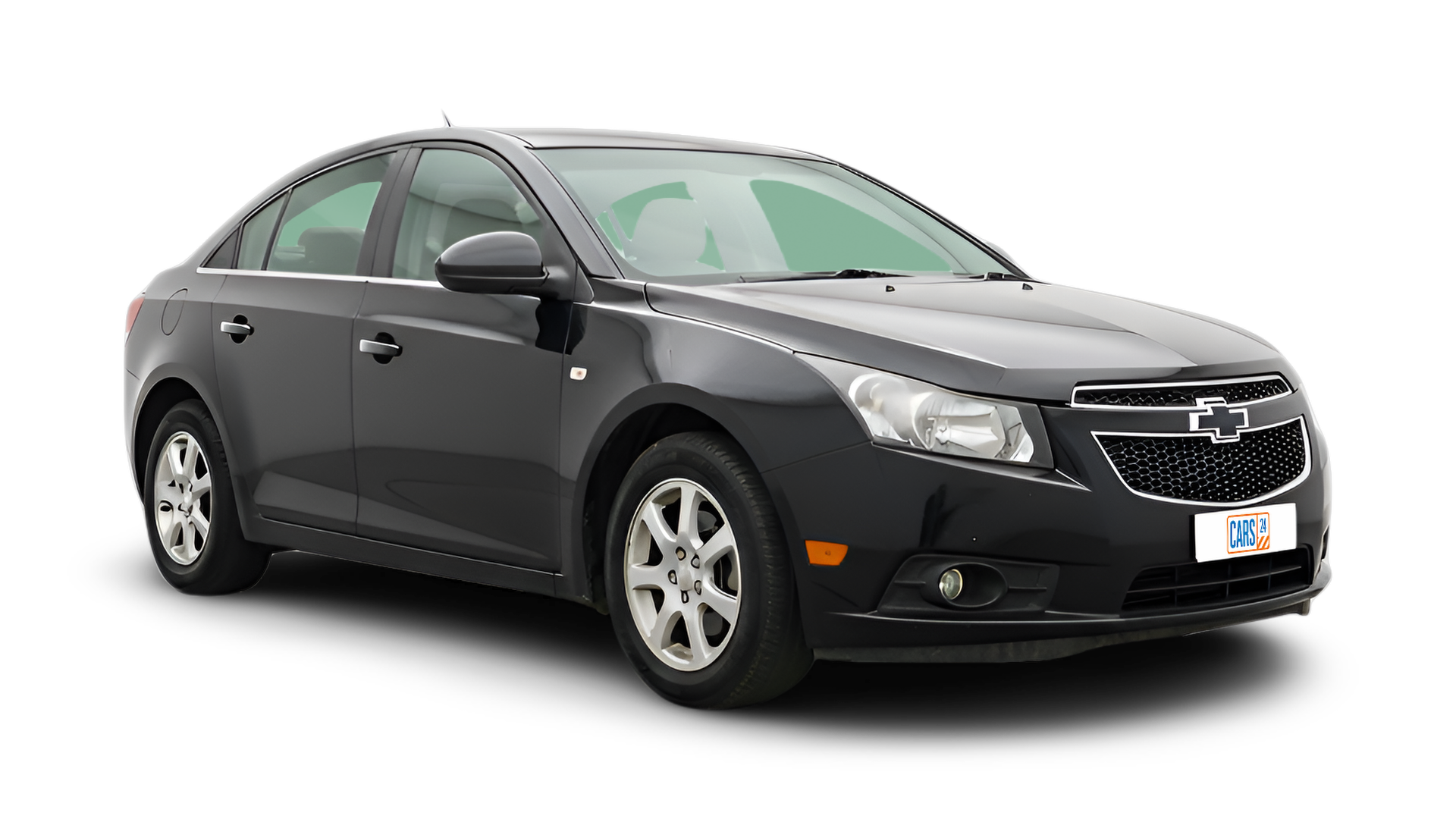 Chevrolet Cruze-img